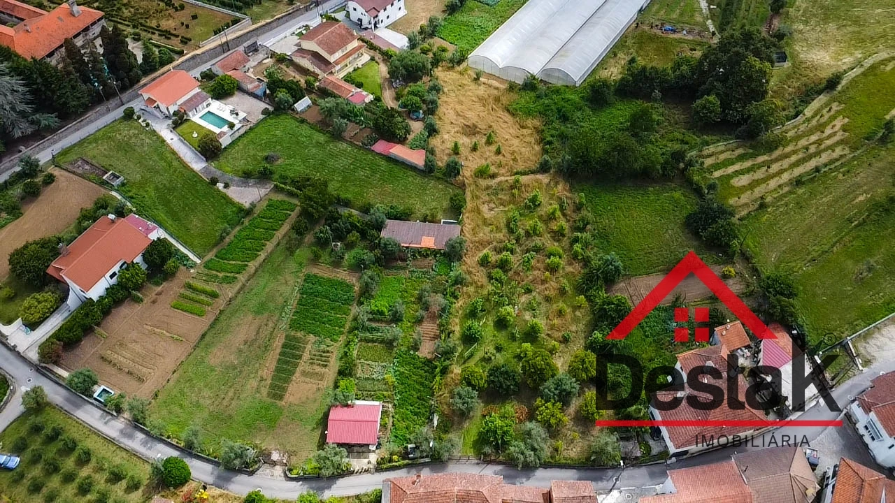 Terreno para Venda em São Miguel do Mato Foto 13