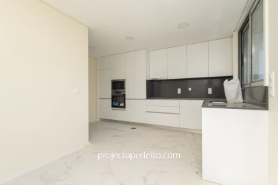 Apartamento T3 para Venda em Espinho