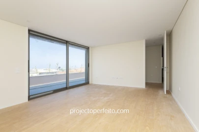 Apartamento T3 para Venda em Espinho