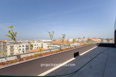 Apartamento T3 para Venda em Espinho