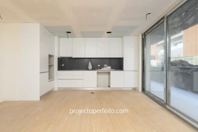 Apartamento T3 para Venda em Espinho