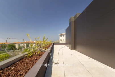 Apartamento T3 para Venda em Espinho