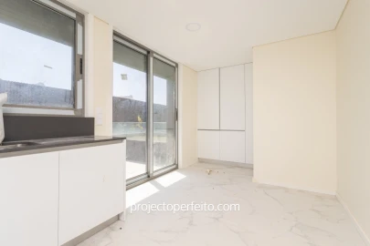 Apartamento T3 para Venda em Espinho