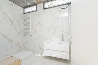 Apartamento T3 para Venda em Espinho