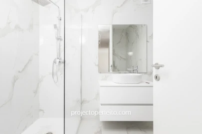 Apartamento T3 para Venda em Espinho
