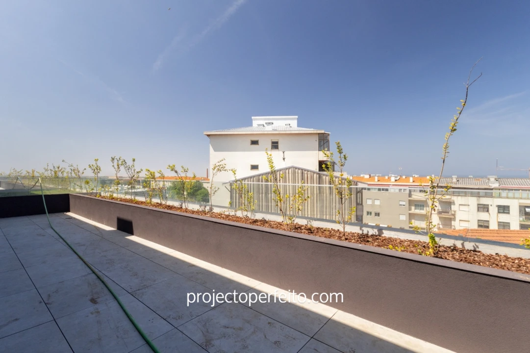 Apartamento T3 para Venda em Espinho Foto 13