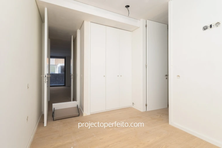 Apartamento T3 para Venda em Espinho Foto 23