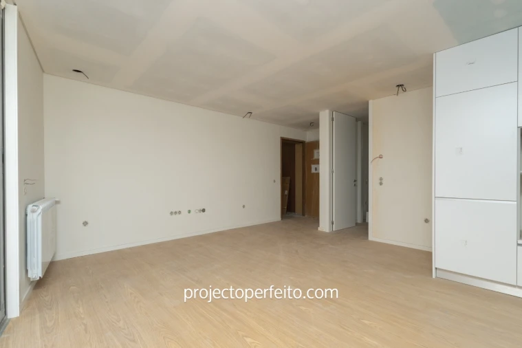 Apartamento T3 para Venda em Espinho Foto 20
