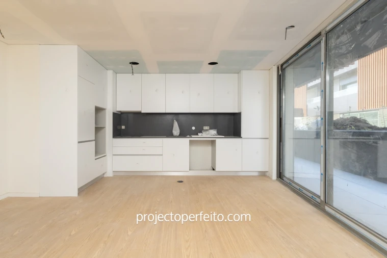 Apartamento T3 para Venda em Espinho Foto 18