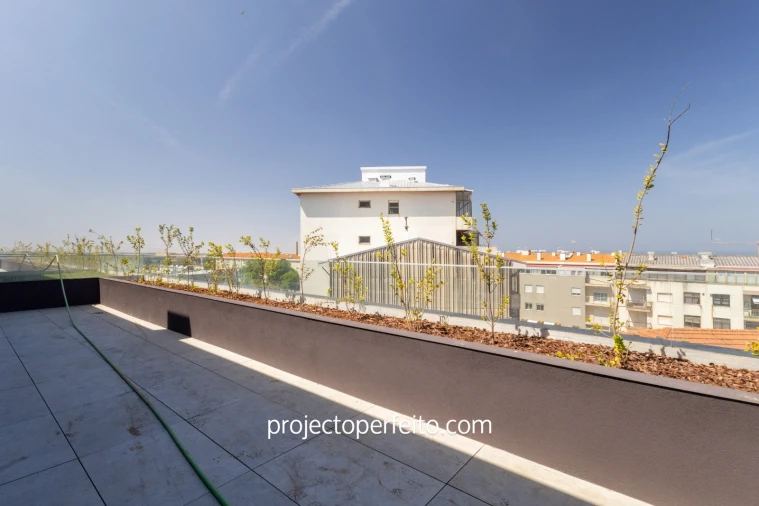 Apartamento T3 para Venda em Espinho Foto 13