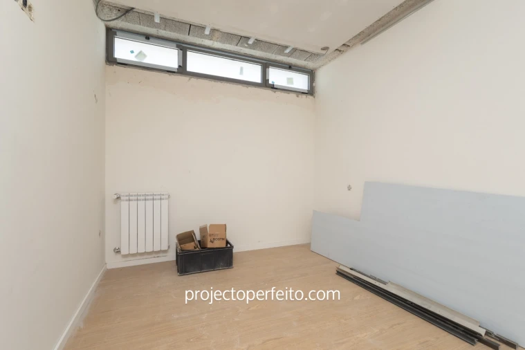 Apartamento T3 para Venda em Espinho Foto 24
