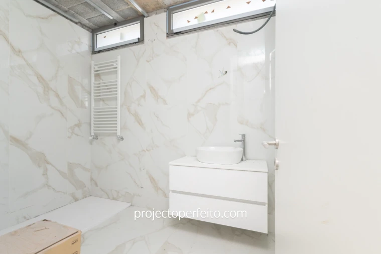 Apartamento T3 para Venda em Espinho Foto 26