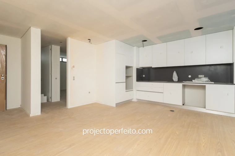 Apartamento T3 para Venda em Espinho Foto 27