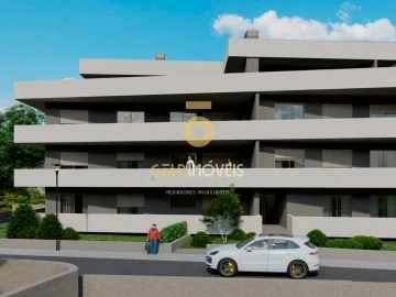 Apartamento T3 para Venda em Loureiro