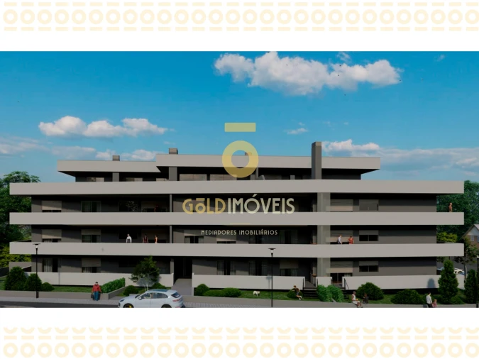 Apartamento T3 para Venda em Loureiro Foto 9