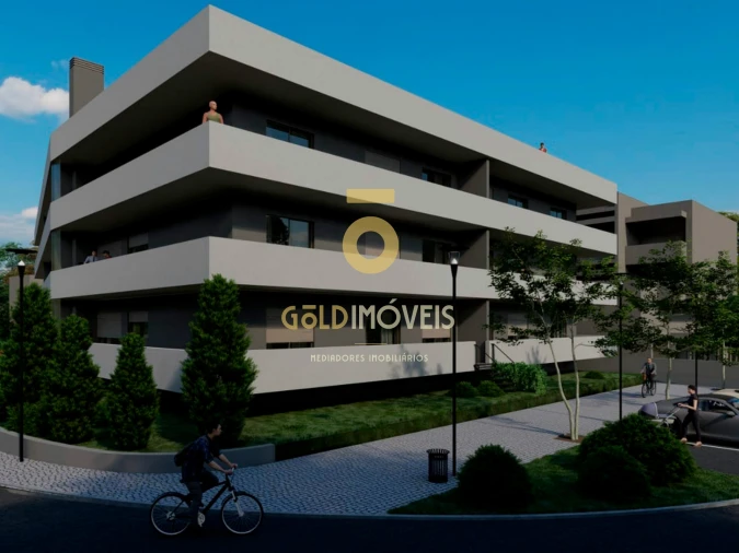 Apartamento T3 para Venda em Loureiro Foto 10