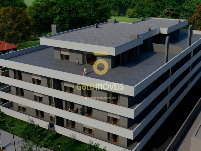 Apartamento T3 para Venda em Loureiro Foto 8