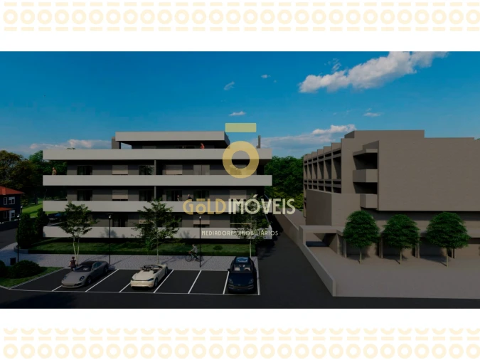 Apartamento T3 para Venda em Loureiro Foto 2