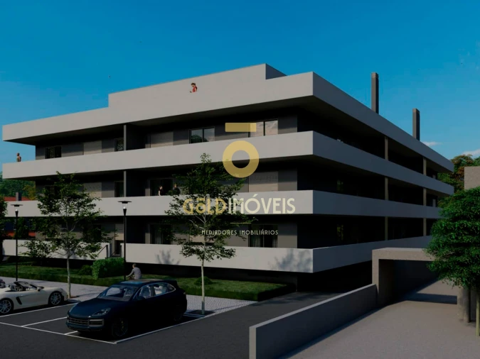 Apartamento T3 para Venda em Loureiro Foto 6