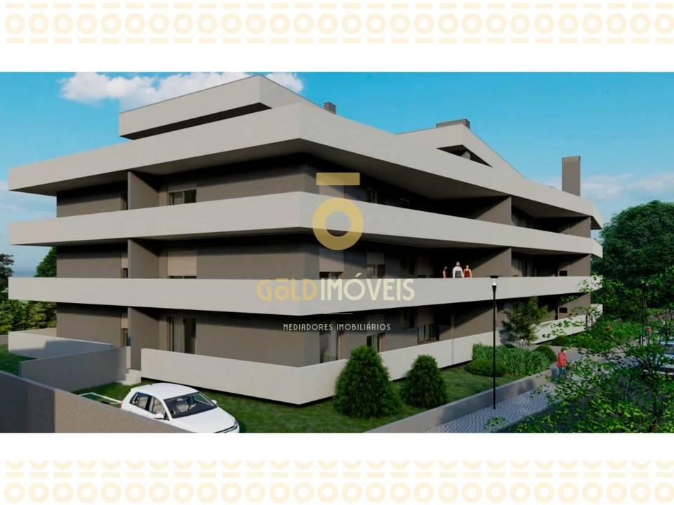 Apartamento T3 para Venda em Loureiro Foto 5