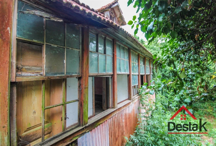 Moradia T3 para Venda em Oliveira de Frades, Souto de Lafões e Sejães Foto 6