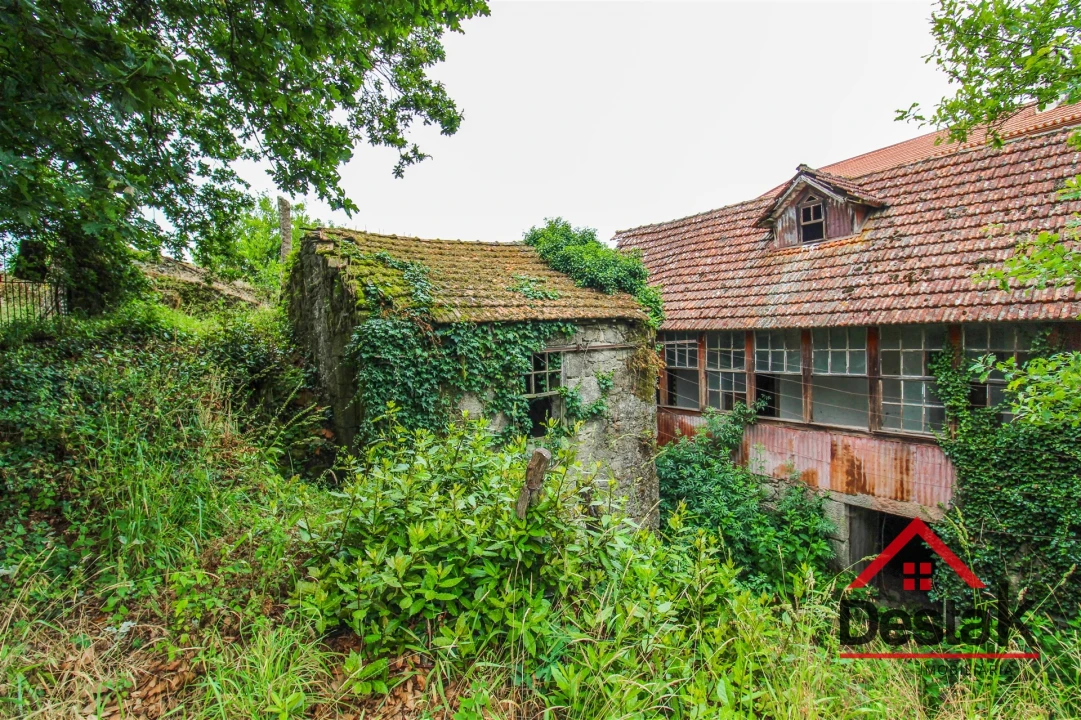 Moradia T3 para Venda em Oliveira de Frades, Souto de Lafões e Sejães Foto 9