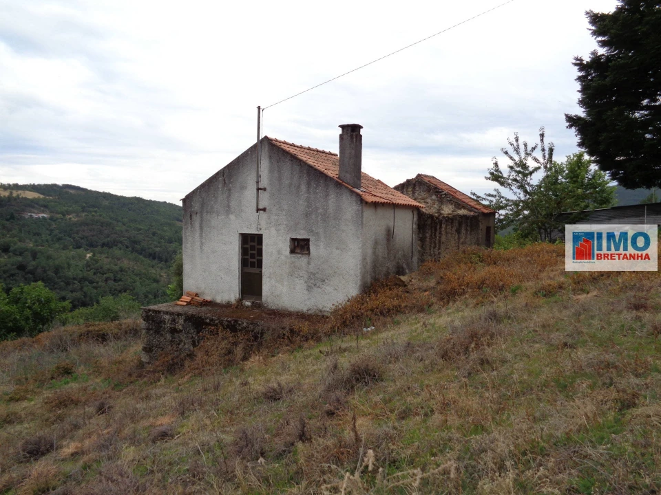 Quinta T0 para Venda em Teixoso e Sarzedo Foto 2
