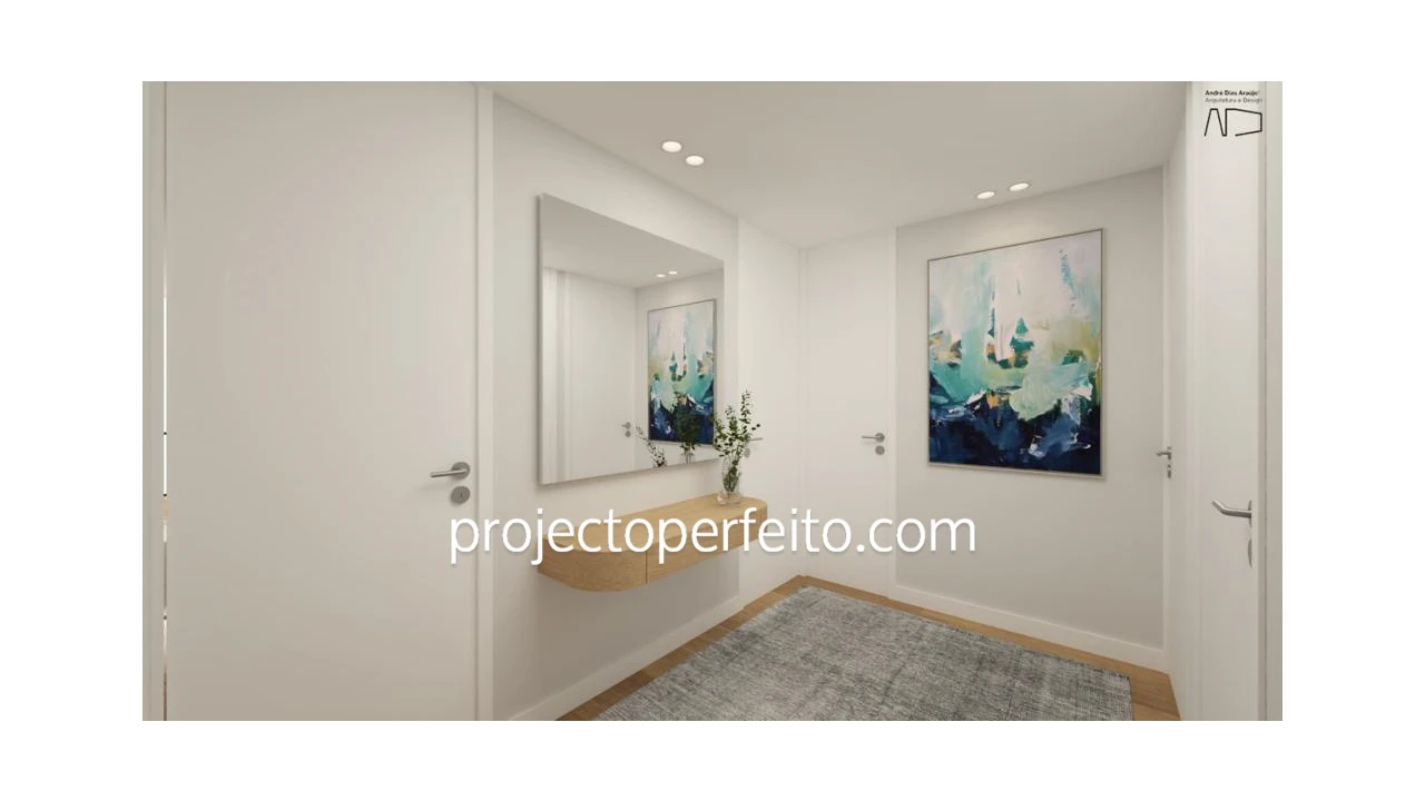 Apartamento T3 para Venda em Canidelo Foto 39