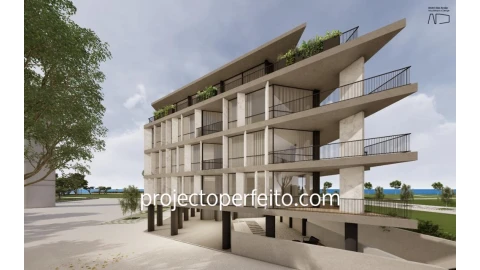 Apartamento T3 para Venda em Canidelo
