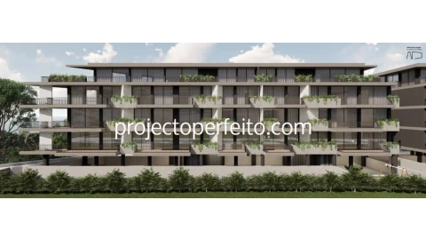 Apartamento T3 para Venda em Canidelo
