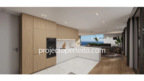 Apartamento T3 para Venda em Canidelo