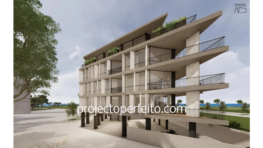 Apartamento T3 para Venda em Canidelo Foto 8