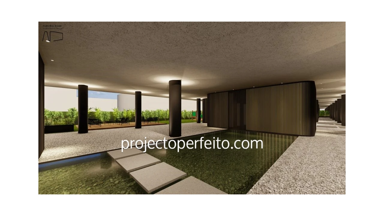 Apartamento T3 para Venda em Canidelo Foto 20