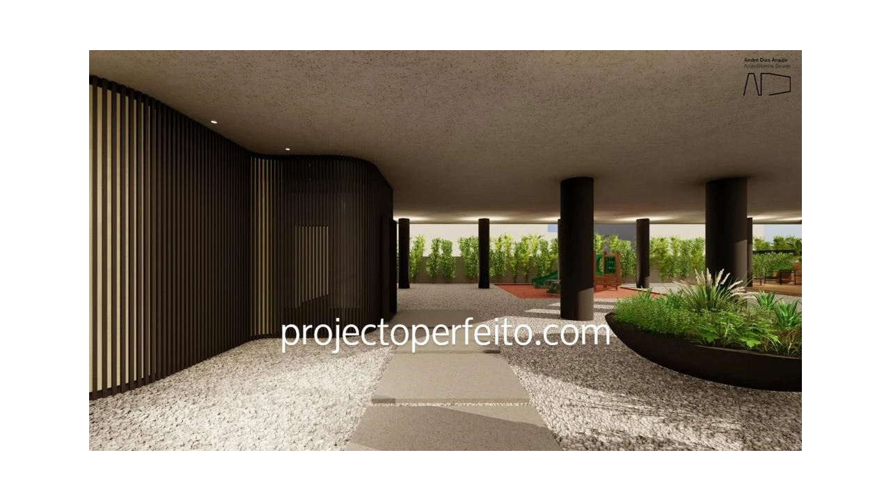 Apartamento T4 para Venda em Canidelo Foto 26