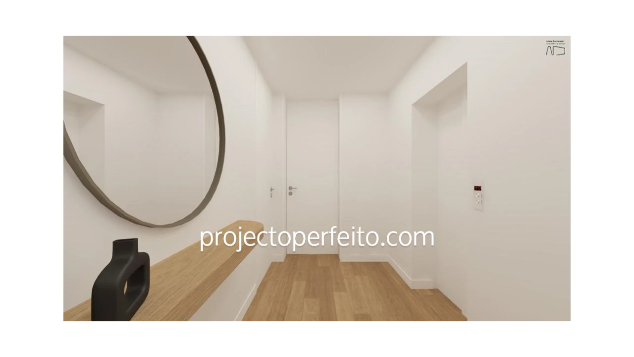 Apartamento T4 para Venda em Canidelo Foto 32