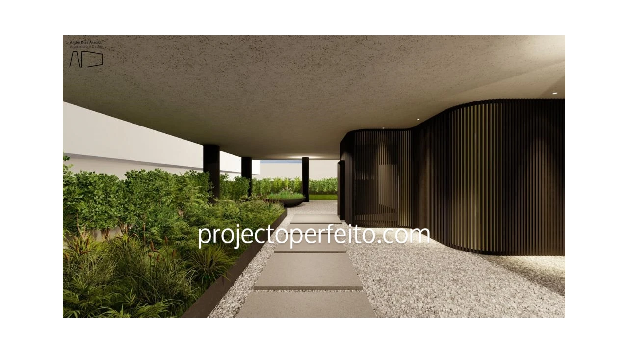 Apartamento T4 para Venda em Canidelo Foto 20