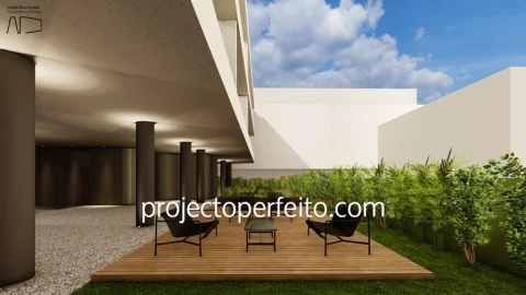 Apartamento T4 para Venda em Canidelo