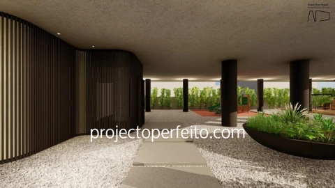 Apartamento T4 para Venda em Canidelo