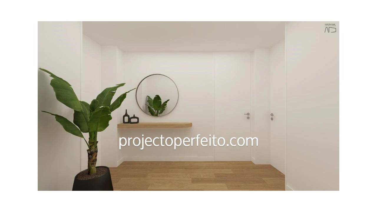Apartamento T4 para Venda em Canidelo Foto 30