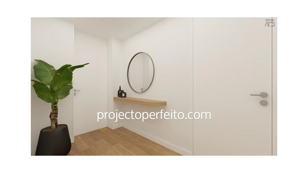 Apartamento T4 para Venda em Canidelo Foto 31