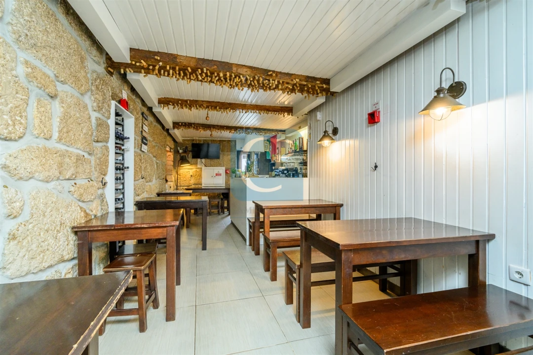 Negócio para Venda em Marco Foto 4