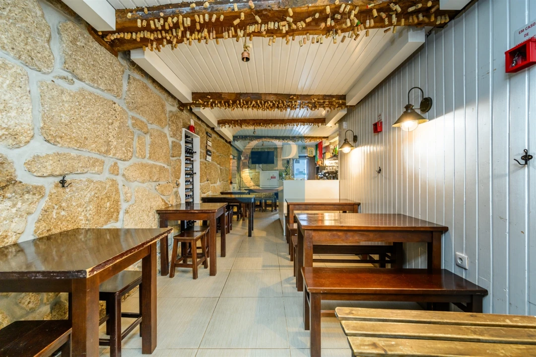 Negócio para Venda em Marco Foto 5