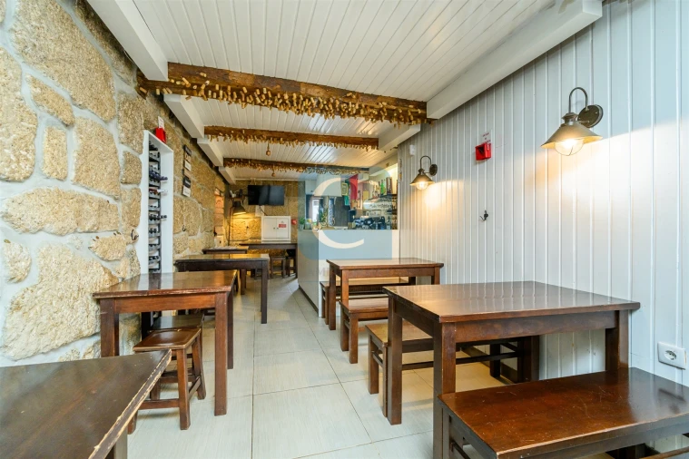 Negócio para Venda em Marco Foto 4