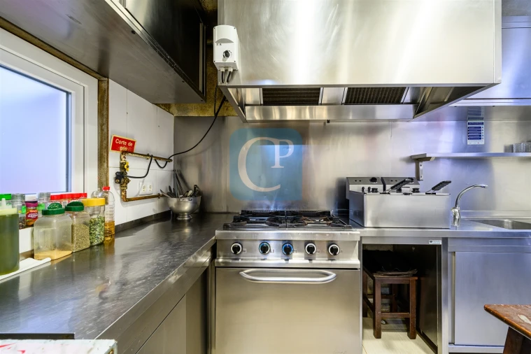 Negócio para Venda em Marco Foto 11