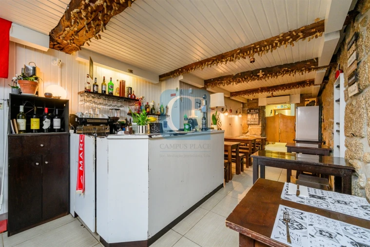 Negócio para Venda em Marco