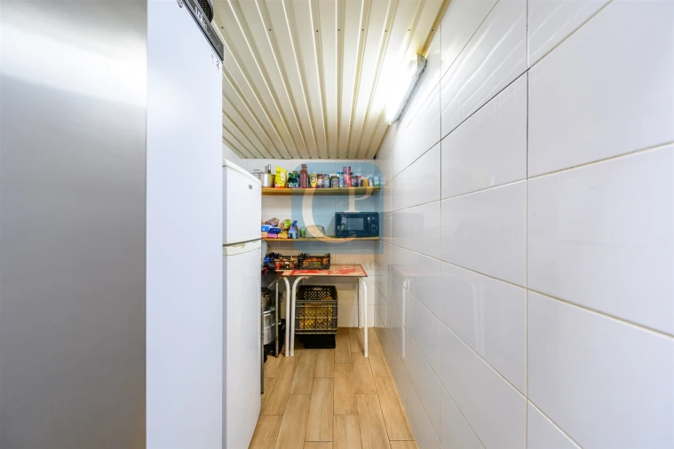 Negócio para Venda em Marco Foto 9