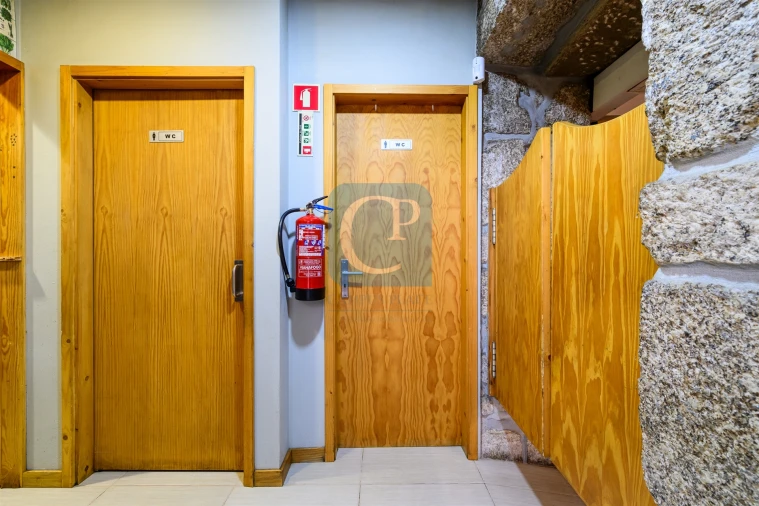 Negócio para Venda em Marco Foto 13