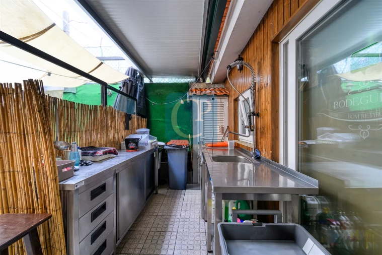 Negócio para Venda em Marco Foto 18