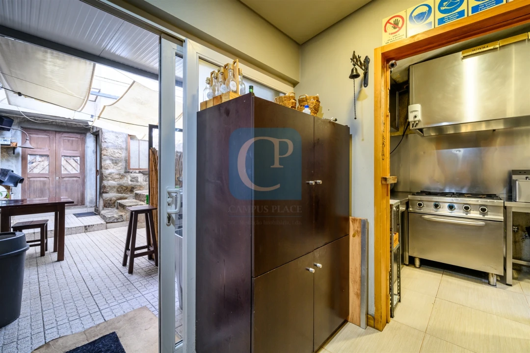 Negócio para Venda em Marco Foto 12