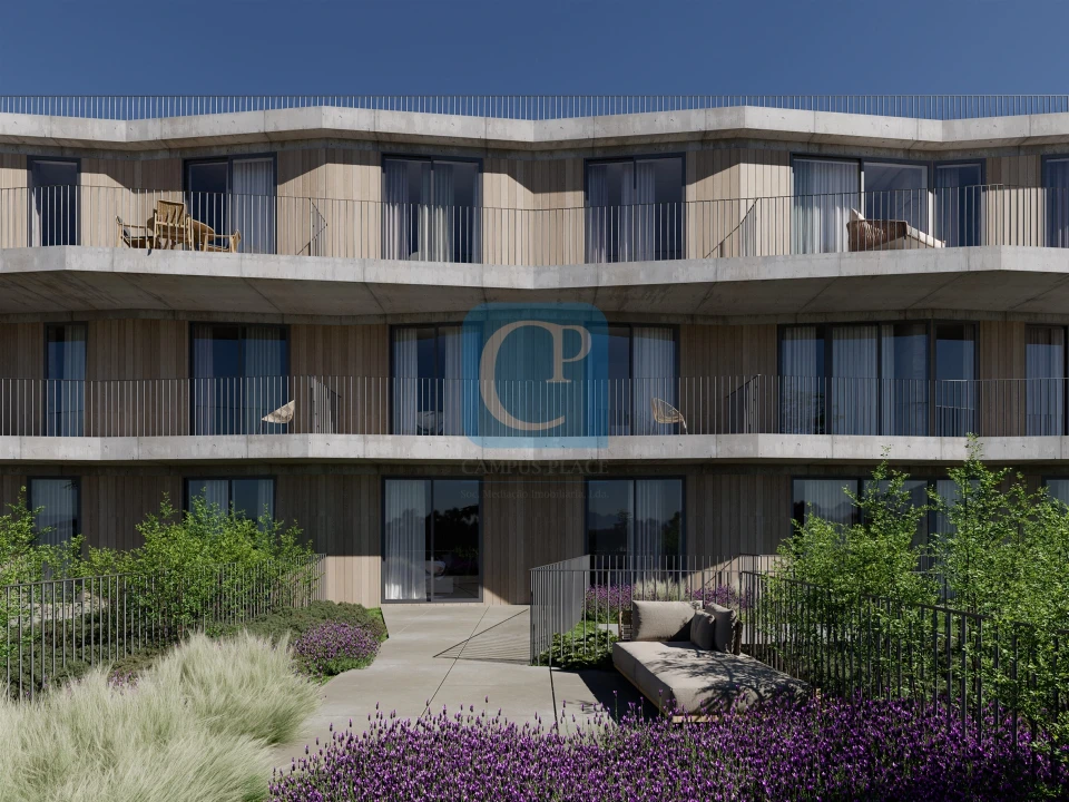 Apartamento T1 para Venda em Paranhos Foto 11